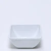 BOL PORCELANA CUADARADO 17 CM