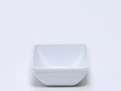 BOL PORCELANA CUADARADO 17 CM