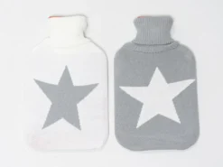 BOLSA DE AGUA BL ESTRELLA 2L 20X32.5CM