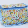 BOLSA NEVERA FRUITY AZUL