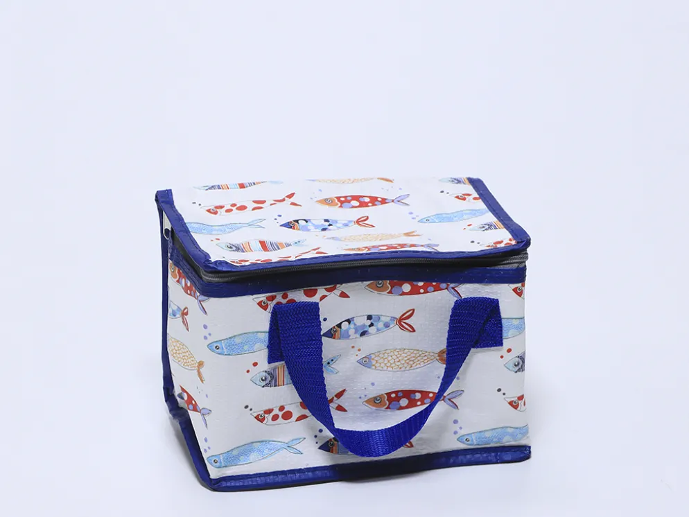 BOLSA TERMICA 21X14X13 PECES