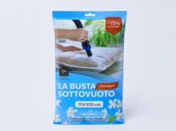 BOLSA VACIO PERFUMADA 70X100 JAZMIN