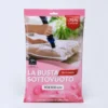 BOLSA VACIO PERFUMADA 70X100 ROSAS