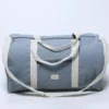 BOLSA VIAJE CHLOE AZUL