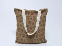 BOLSO BIMBA LONA CAMEL