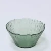 BOL VERDE Ø16CM