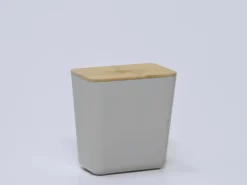 BOTE COCINA ALMACENAJE BEIGE MEDIANO