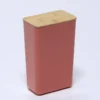 BOTE COCINA ALMACENAJE CORAL 11X6X20CM