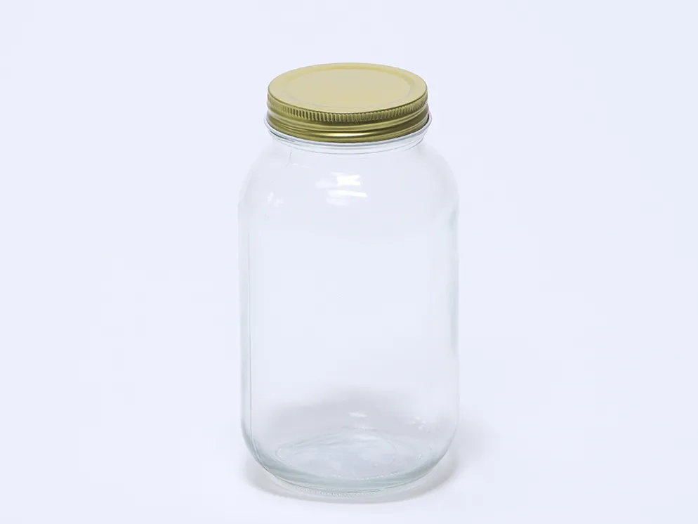 BOTE CONSERVA CRISTAL 950ML