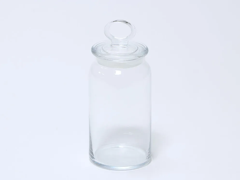 BOTE CRISTAL KITCHEN 1130ML