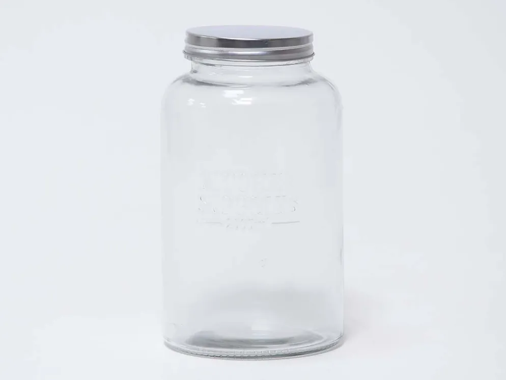 BOTE CRISTAL SIPPLIES 2L