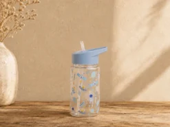 BOTELLA INFANTIL 400ML ESPACIO