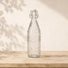 BOTELLA RELIEVE FLECHAS 1L