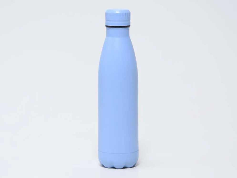 BOTELLA TERMO CELESTE INOX 500ML