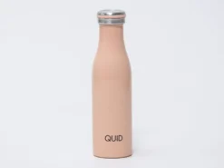BOTELLA TERMO INOX SALMON 500ML