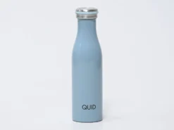 BOTELLA TERMO INOX TURQUESA 500ML
