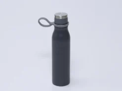 BOTELLA TERMO SPORT GRIS 500ML