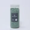 BOTE PIEDRAS METALIZADA MENTA 700GR