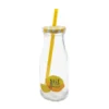 BOTE/VASO MAKE LEMONADE 300ML