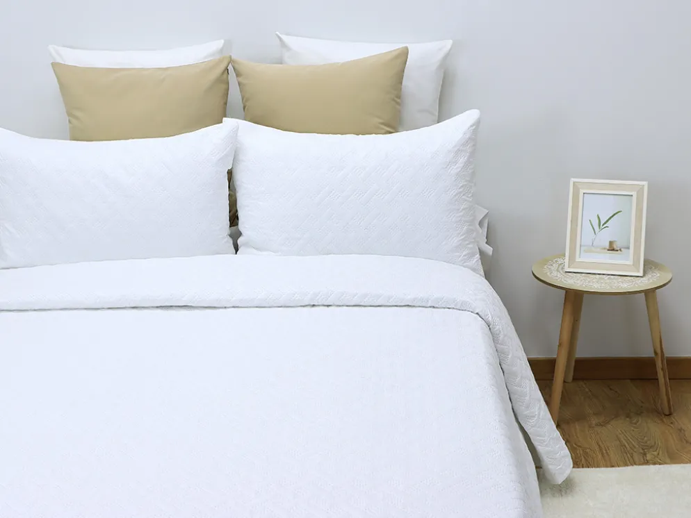 BOUTI AVEIRO BASIC BLANCA