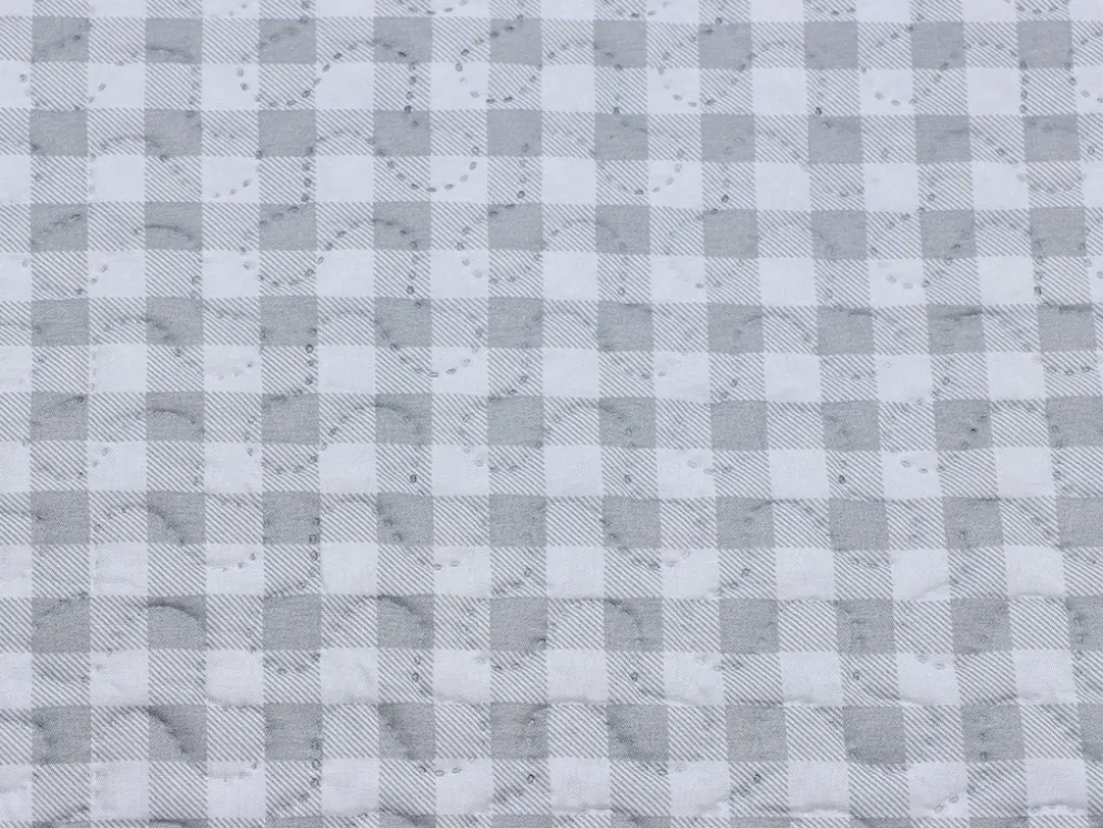 BOUTI EOS VICHY GRIS