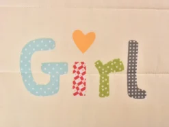 BOUTI LOVE GIRLS REVERSIBLE
