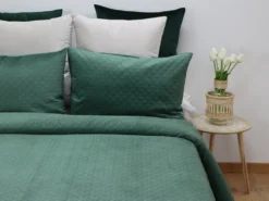 BOUTI TERCIOPELO VERDE