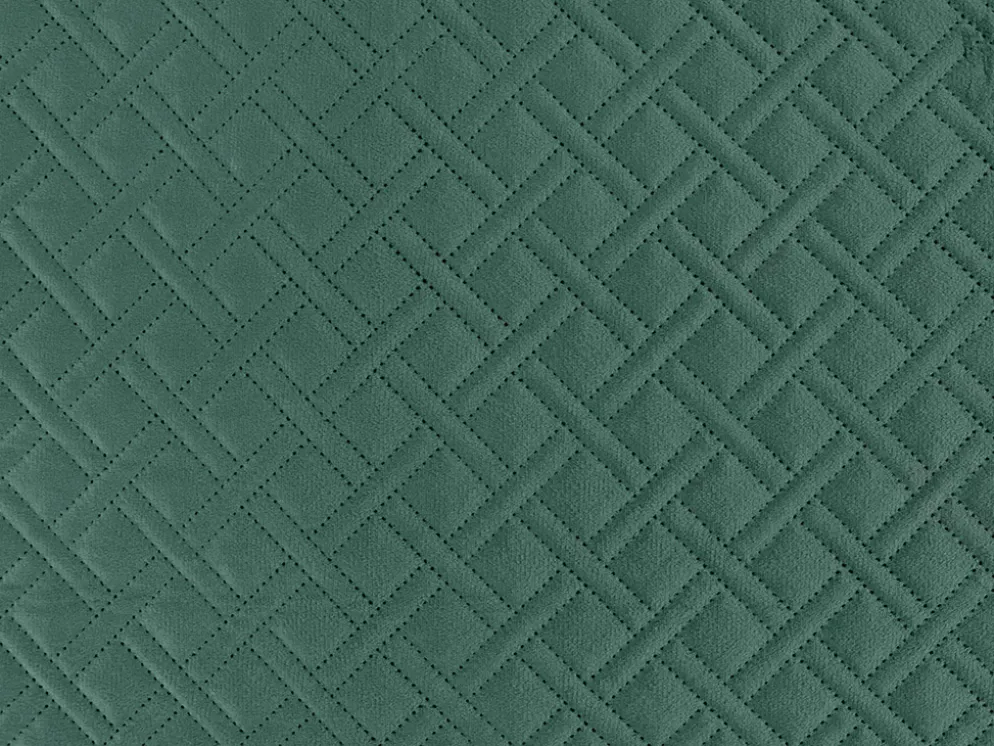 BOUTI TERCIOPELO VERDE