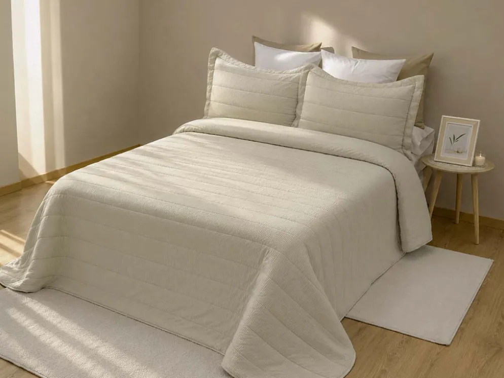 BOUTI VENETO BEIGE