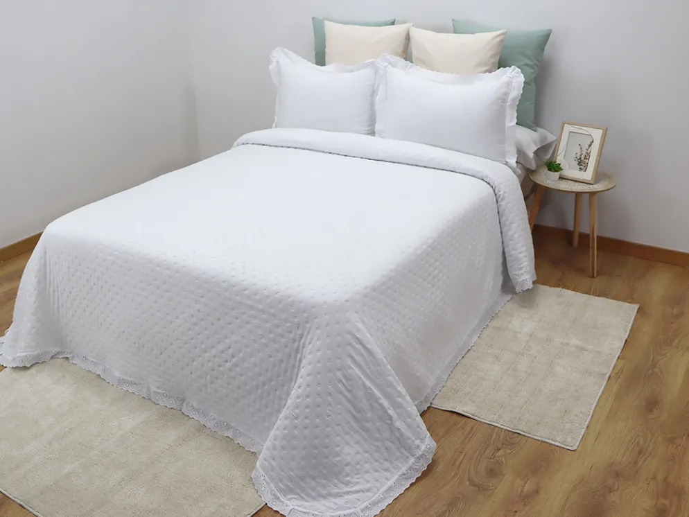 BOUTI VERONA BLANCO