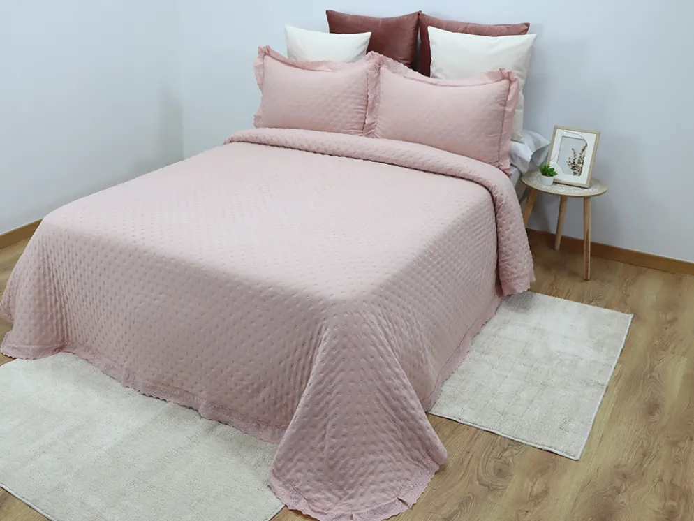 BOUTI VERONA ROSA