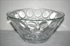 BOWL CRISTAL SPACE 30CM 53216