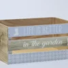 CAJA MADERA CON ASA GRANDE 36X18X26CM