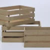 CAJA MADERA NATURAL GRANDE 40X30X16CM