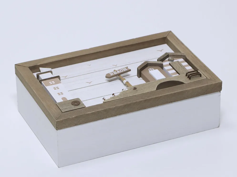 CAJA RECTANGULAR A 24X16X7.5CM