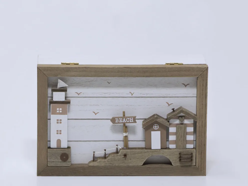 CAJA RECTANGULAR A 24X16X7.5CM