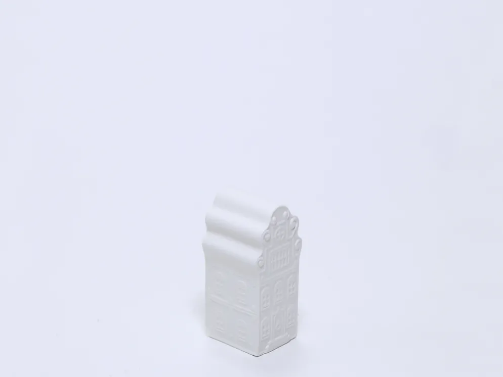 CASA BLANCA LED 12CM A