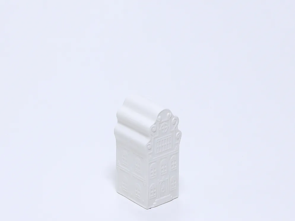 CASA BLANCA LED 14CM A