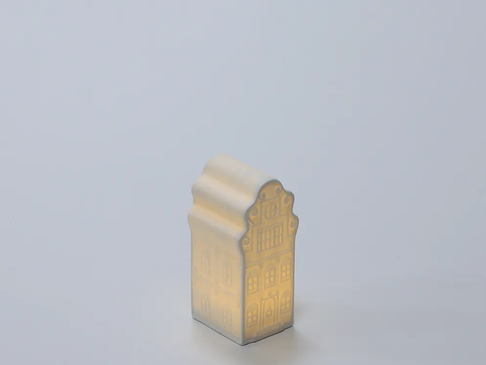 CASA BLANCA LED 14CM A