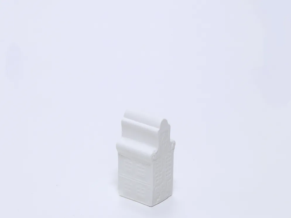 CASA BLANCA LED 12CM C