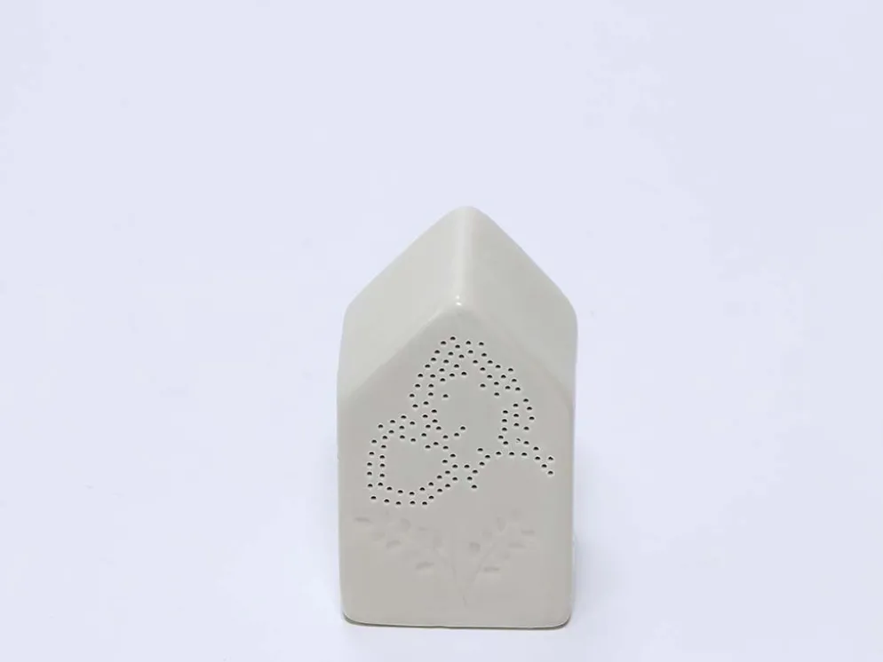CASA LED 11CM BEIGE