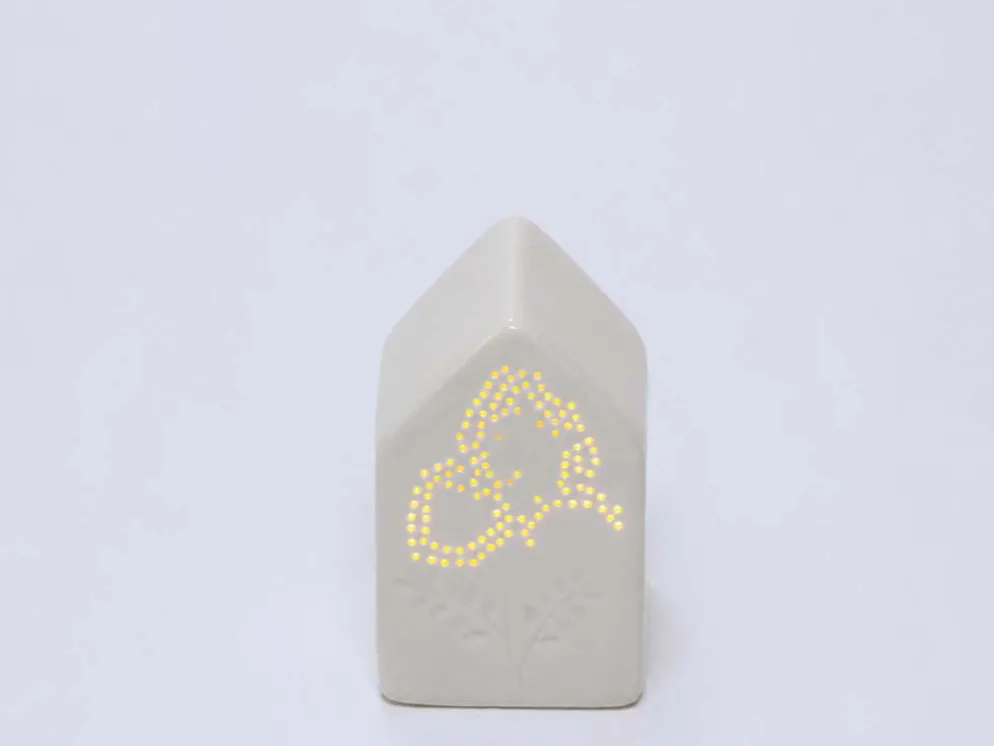 CASA LED 11CM BEIGE