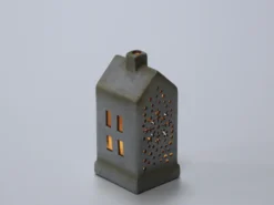 CASA LED 20CM CERAMICA B