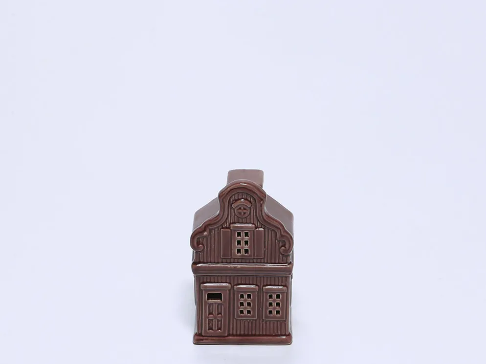 CASA LUZ LED CERAMICA BURDEOS