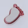CEPILLO UÑAS ROSA