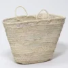 CESTA CAPAZO PALMA 54X24X45CM
