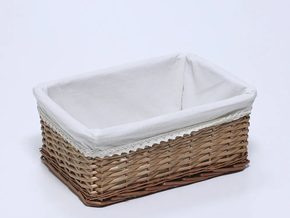 CESTA MIMBRE MEDIANA NATURAL