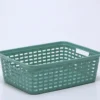 CESTA MULTIUSOS MEDIANA VERDE