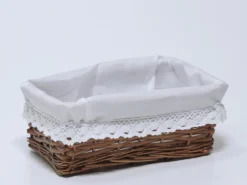 CESTA RECTANGULAR NATURAL MEDIANA