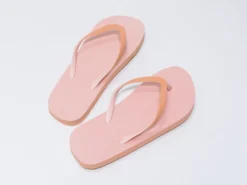 CHANCLA PLAYA LISS NARANJA T/39